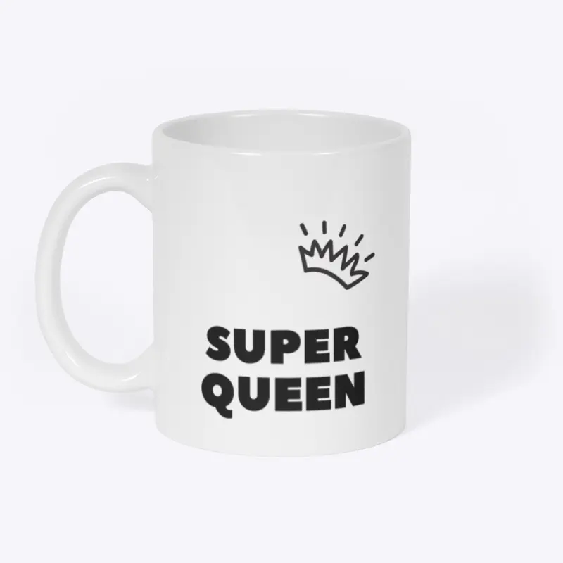 Super Queen